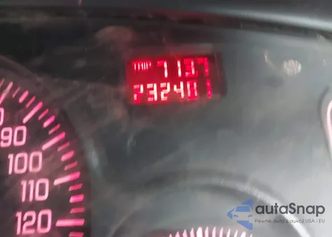 2001 Pontiac Bonneville Se z USA, uszkodzony, nr VIN 1G2HX54K614238666